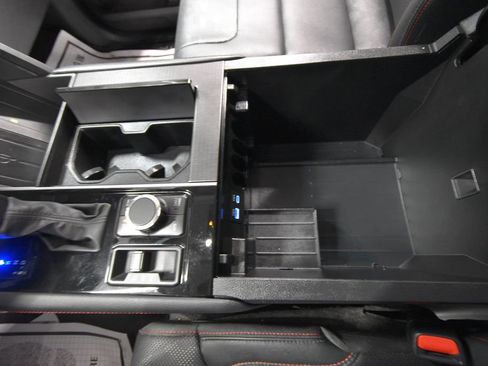 Used 2023 Toyota Sequoia 4WD image 18