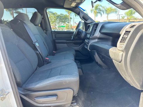 Used 2024 RAM 1500 Tradesman image 25