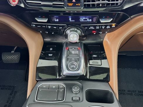 Used 2022 Acura MDX SH-AWD w/ Advance Package image 34