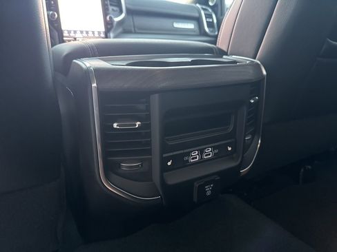 New 2026 RAM 2500 Laramie image 15