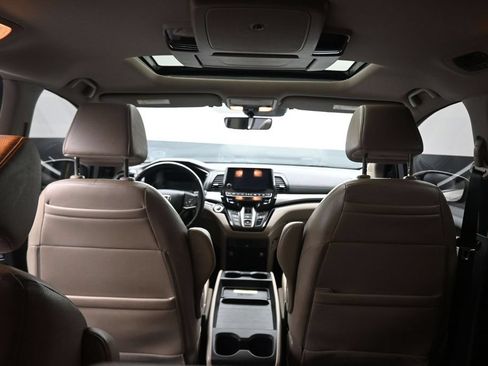 Used 2018 Honda Odyssey Elite image 50