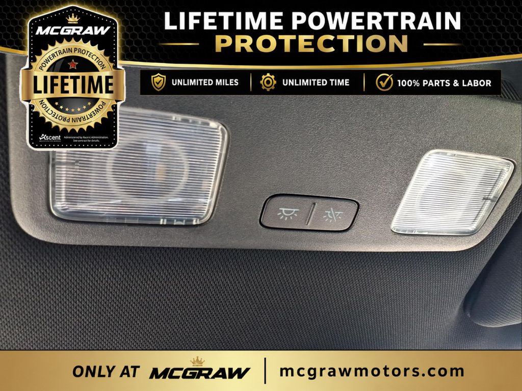 Used 2024 Ford Mustang GT Premium RWD image 22