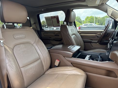Used 2019 RAM 1500 Limited AWD/4WD image 32