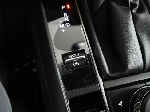 New 2026 MAZDA CX-30 AWD 2.5 S w/ Select Sport Pkg image 29