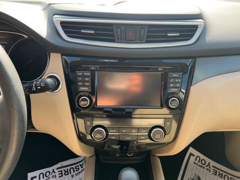Used 2016 Nissan Rogue SV w/ SV Premium Package AWD/4WD image 21