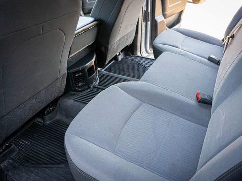 Used 2020 RAM 5500 Tradesman w/ Chrome Appearance Group image 26