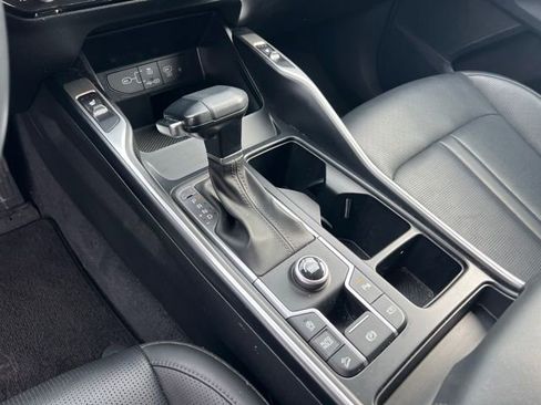 Certified 2024 Kia Sorento S image 20