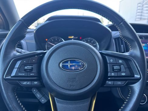 Used 2021 Subaru Crosstrek 2.5i Sport w/ Moonroof Package AWD/4WD image 23