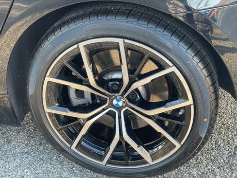 Certified 2023 BMW 540i xDrive w/ Executive Package image 29