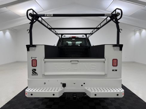 Used 2023 Ford F250 XL w/ STX Appearance Package AWD/4WD image 9