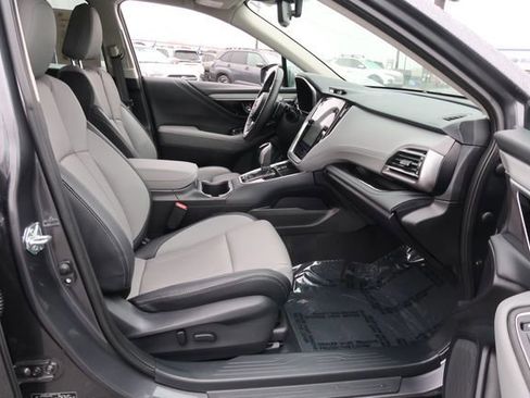 Certified 2025 Subaru Outback Limited w/ Popular Package #2 image 36