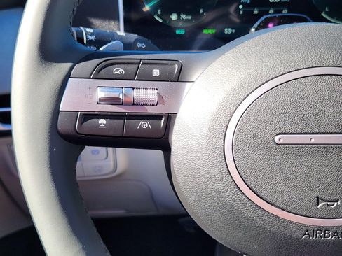 New 2026 Hyundai Tucson Limited AWD/4WD image 20