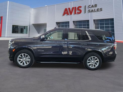 Used 2024 Chevrolet Tahoe Premier image 2