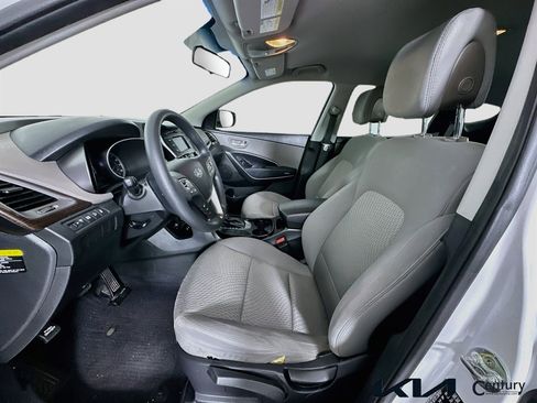 Used 2018 Hyundai Santa Fe Sport w/ Cargo Package image 19