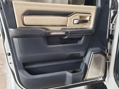 Used 2019 RAM 2500 Limited AWD/4WD image 14