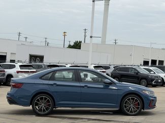 New 2026 Volkswagen Jetta GLI Autobahn FWD video 3