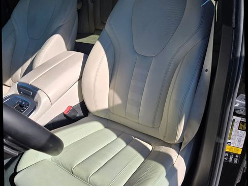 Used 2019 BMW X5 xDrive40i w/ Premium Package 2 AWD/4WD image 6