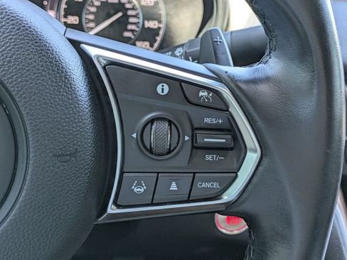 Used 2021 Acura TLX FWD image 21