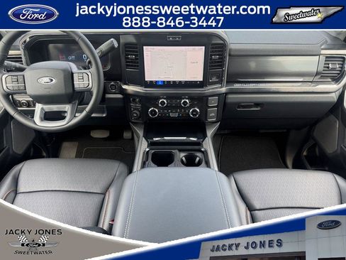 New 2026 Ford F250 Lariat AWD/4WD image 14