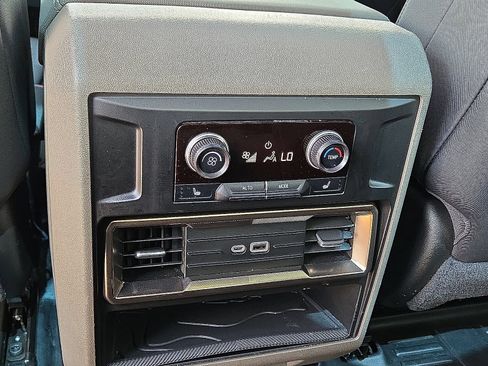 Used 2024 GMC Hummer EV 2X w/ Extreme Off-Road Package AWD/4WD image 16