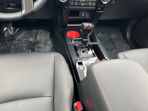 Used 2024 Toyota 4Runner TRD Pro image 23