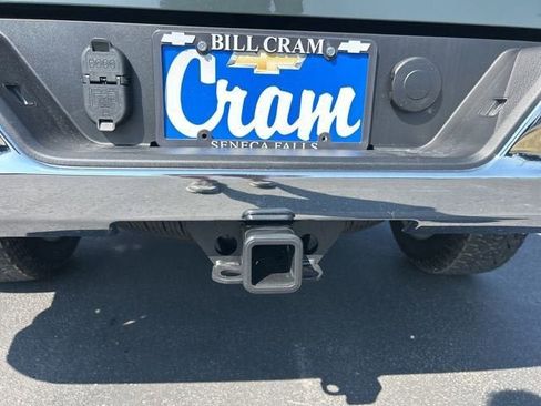 New 2026 Chevrolet Silverado 1500 LT image 32