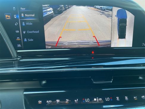 Used 2021 Cadillac Escalade Sport image 26