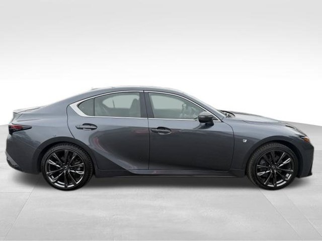 Used 2024 Lexus IS 350 F Sport AWD/4WD image 8