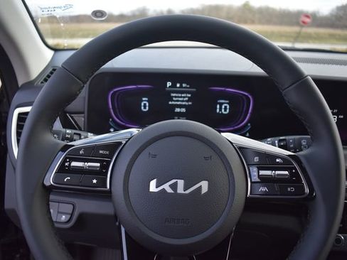 New 2026 Kia Seltos S image 26