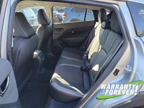 New 2025 Subaru Crosstrek 2.5i Limited w/ Popular Package #4A image 16