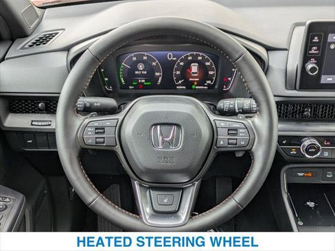 New 2026 Honda CR-V TrailSport image 15