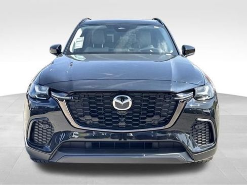 New 2026 MAZDA CX-70 SC AWD/4WD image 8
