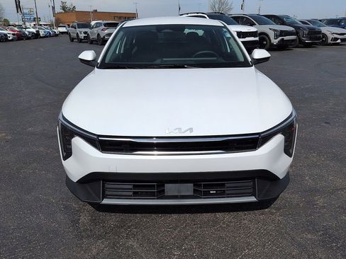 New 2026 Kia K4 EX image 3