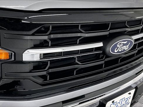 Used 2024 Ford F150 XLT w/ Equipment Group 302A MID image 29