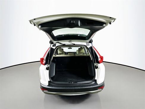 Used 2019 Honda CR-V LX image 27
