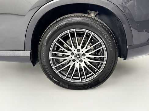 Certified 2026 Mercedes-Benz GLC 300 image 31
