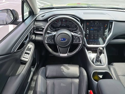 Used 2024 Subaru Legacy Limited AWD/4WD image 26