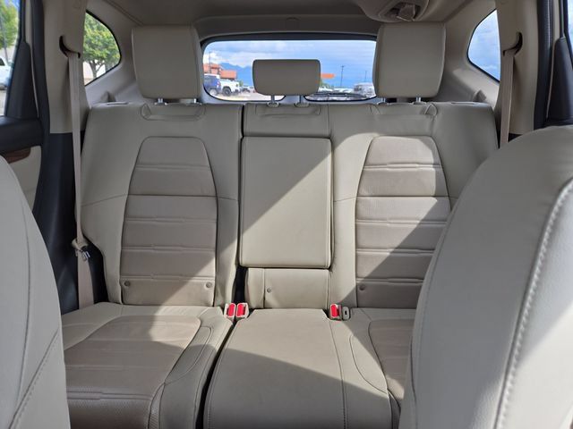 Used 2019 Honda CR-V EX-L image 29