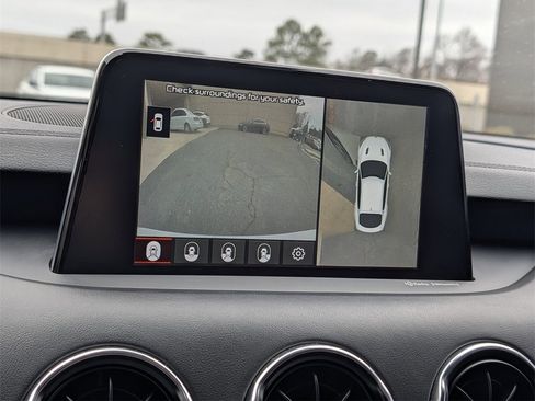 Used 2019 Kia Stinger GT2 image 17