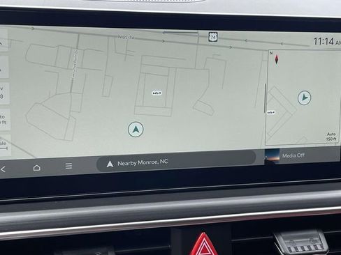 Certified 2026 Kia K5 GT-Line w/ GT-Line Red Interior Package image 32