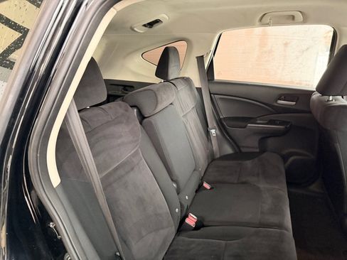 Used 2012 Honda CR-V LX image 15