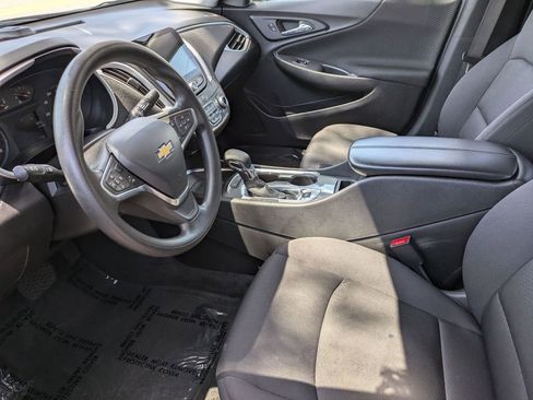 Used 2024 Chevrolet Malibu LT image 23