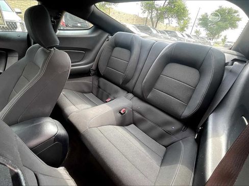 Used 2015 Ford Mustang Coupe w/ Equipment Group 051A image 26