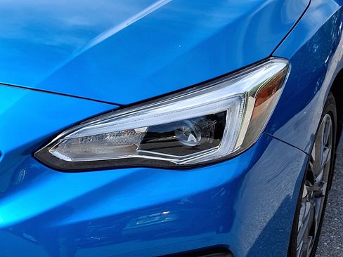 Certified 2023 Subaru Impreza 2.0i Limited image 9