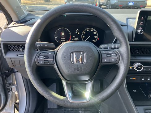 Used 2026 Honda CR-V EX image 19