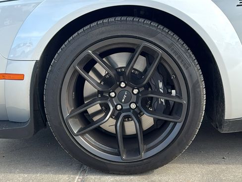 Certified 2023 Dodge Challenger R/T Scat Pack image 30