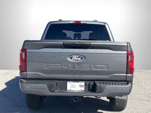 New 2026 Ford F150 STX image 23