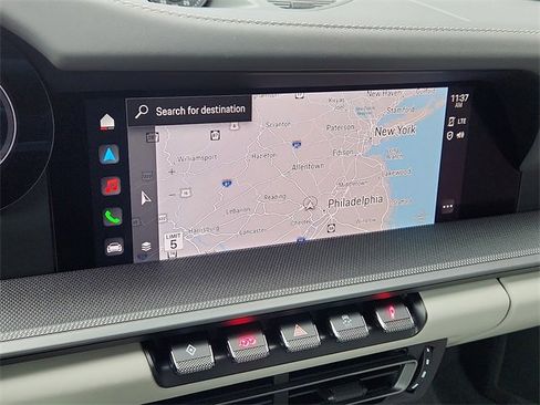 Used 2024 Porsche 911 Carrera S image 21