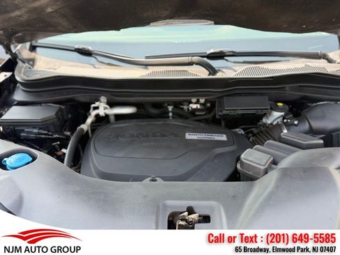 Used 2018 Honda Pilot EX image 26