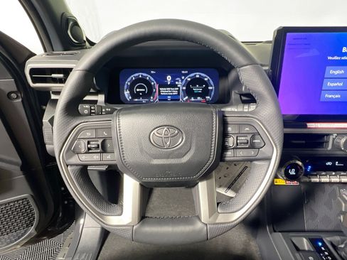 New 2026 Toyota 4Runner Limited image 17